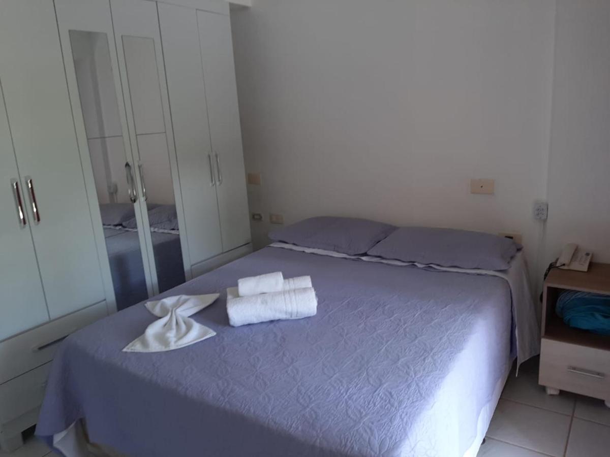 Pipa'S Ocean Flat Aparthotel Praia de Pipa ภายนอก รูปภาพ