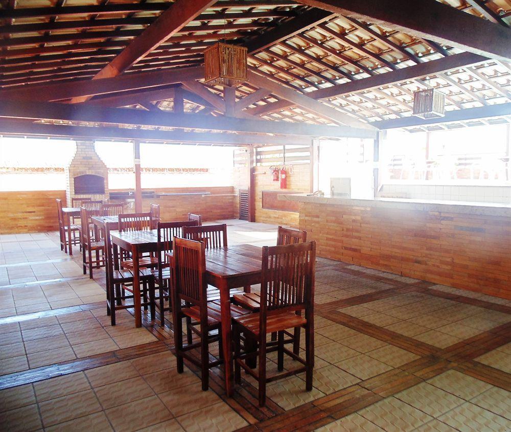 Pipa'S Ocean Flat Aparthotel Praia de Pipa ภายนอก รูปภาพ